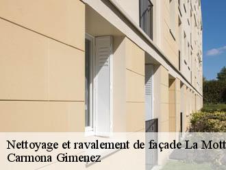 Nettoyage et ravalement de façade la-motte-saint-martin-38770 Couvreur Payen
