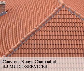 Couvreur bouge-chambalud-38150 S.J MULTI-SERVICES