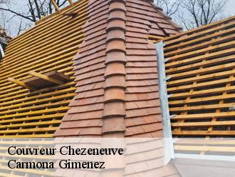 Couvreur chezeneuve-38300 Couvreur Payen