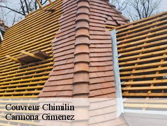 Couvreur chimilin-38490 Carmona Gimenez