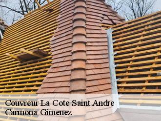 Couvreur la-cote-saint-andre-38260 Couvreur Payen