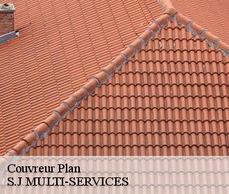 Couvreur plan-38590 S.J MULTI-SERVICES