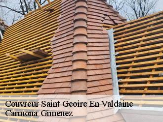 Couvreur saint-geoire-en-valdaine-38620
