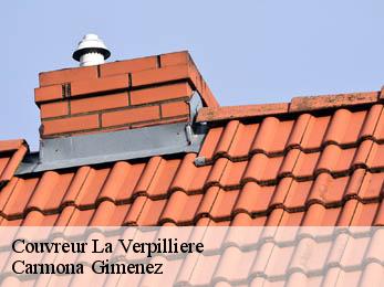 Couvreur 38290