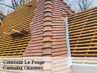 Couvreur le-peage-38780 Couvreur Payen