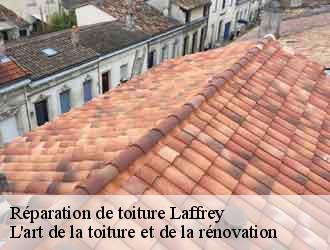 Réparation de toiture  laffrey-38220 L'art de la toiture et de la rénovation