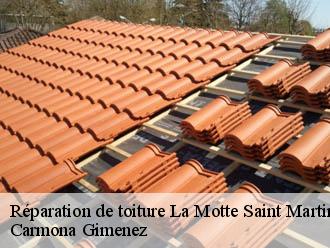 Réparation de toiture  la-motte-saint-martin-38770 Couvreur Payen