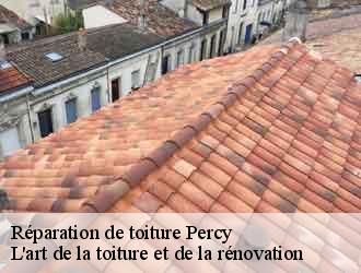 Réparation de toiture  percy-38930 L'art de la toiture et de la rénovation