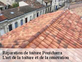 Réparation de toiture  pontcharra-38530 L'art de la toiture et de la rénovation