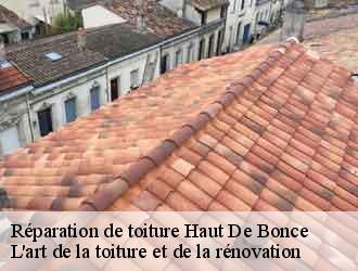 Réparation de toiture  haut-de-bonce-38290 L'art de la toiture et de la rénovation