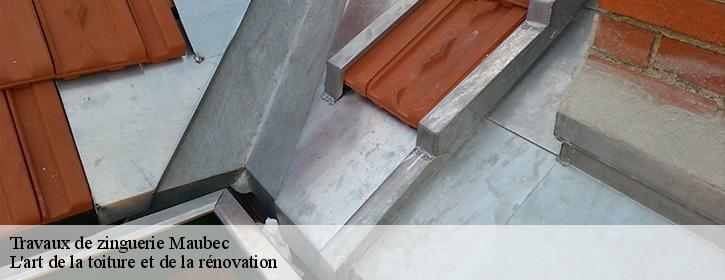 Travaux de zinguerie 38300